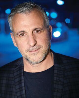 Patrick Huard Patrick Huard