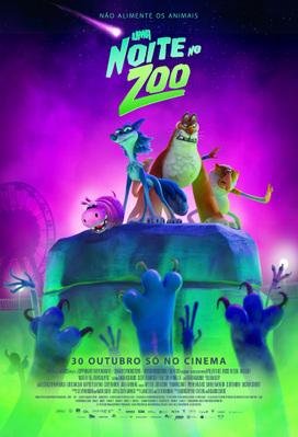 Night of the Zoopocalypse - Portugal Night of the Zoopocalypse - Portugal