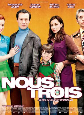 Nous trois Nous trois