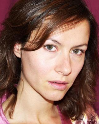 Emilie Scarlett Moget