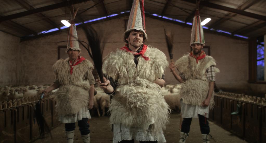 Alice Barbaza - &copy; Giulia Grossmann