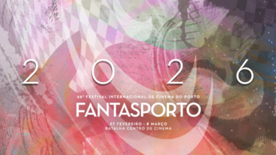 Oporto International Film Festival (Fantasporto)