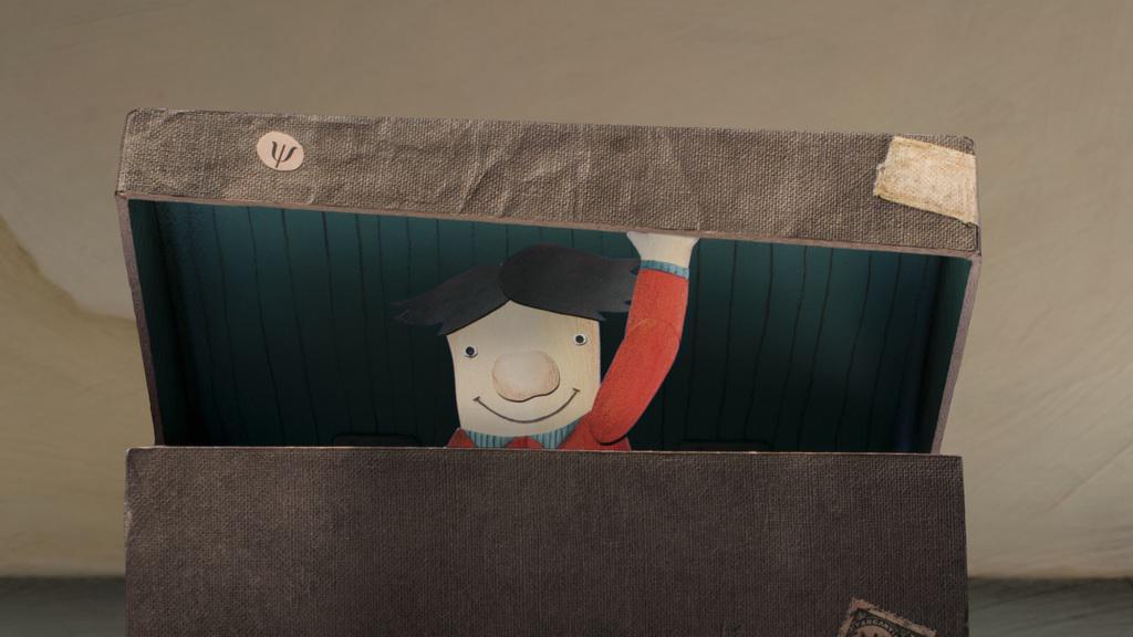 Festival du film fran&ccedil;ais de Richmond - 2018