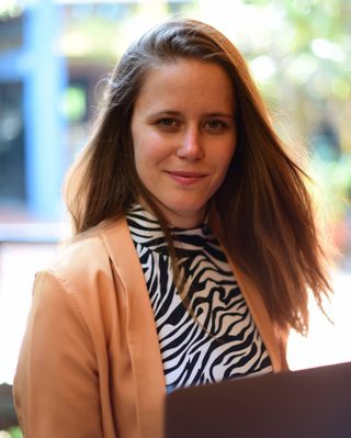 Fr&eacute;d&eacute;rique Dussaillant