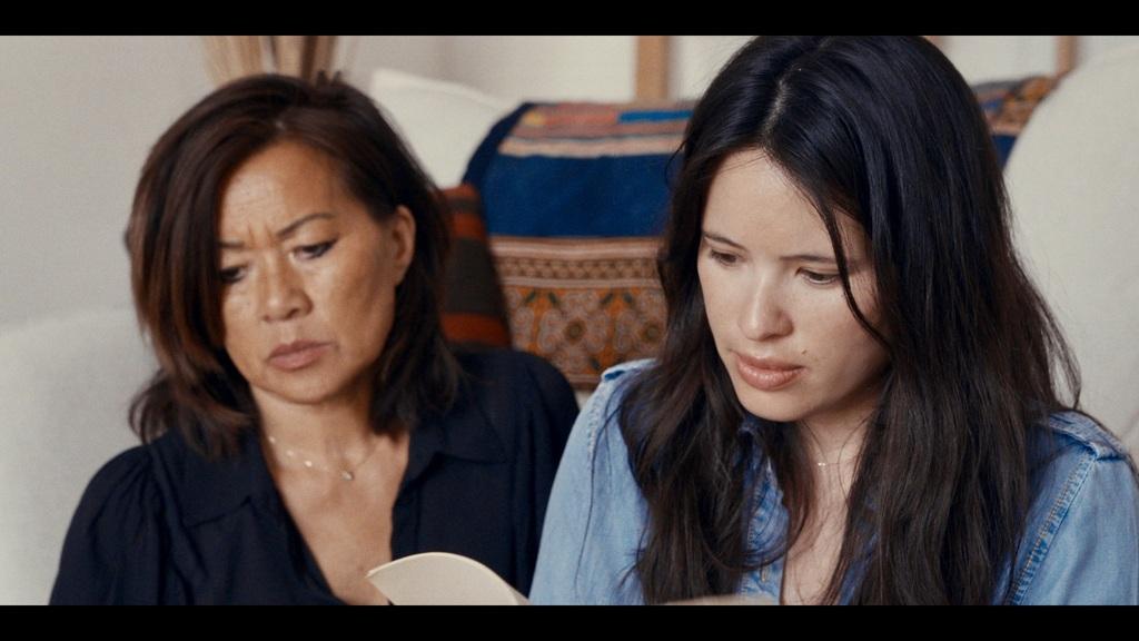 Taste Of Exile - © Atchafalaya Films Taste Of Exile - © Atchafalaya Films