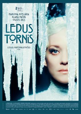 La Tour de glace - Latvia La Tour de glace - Latvia