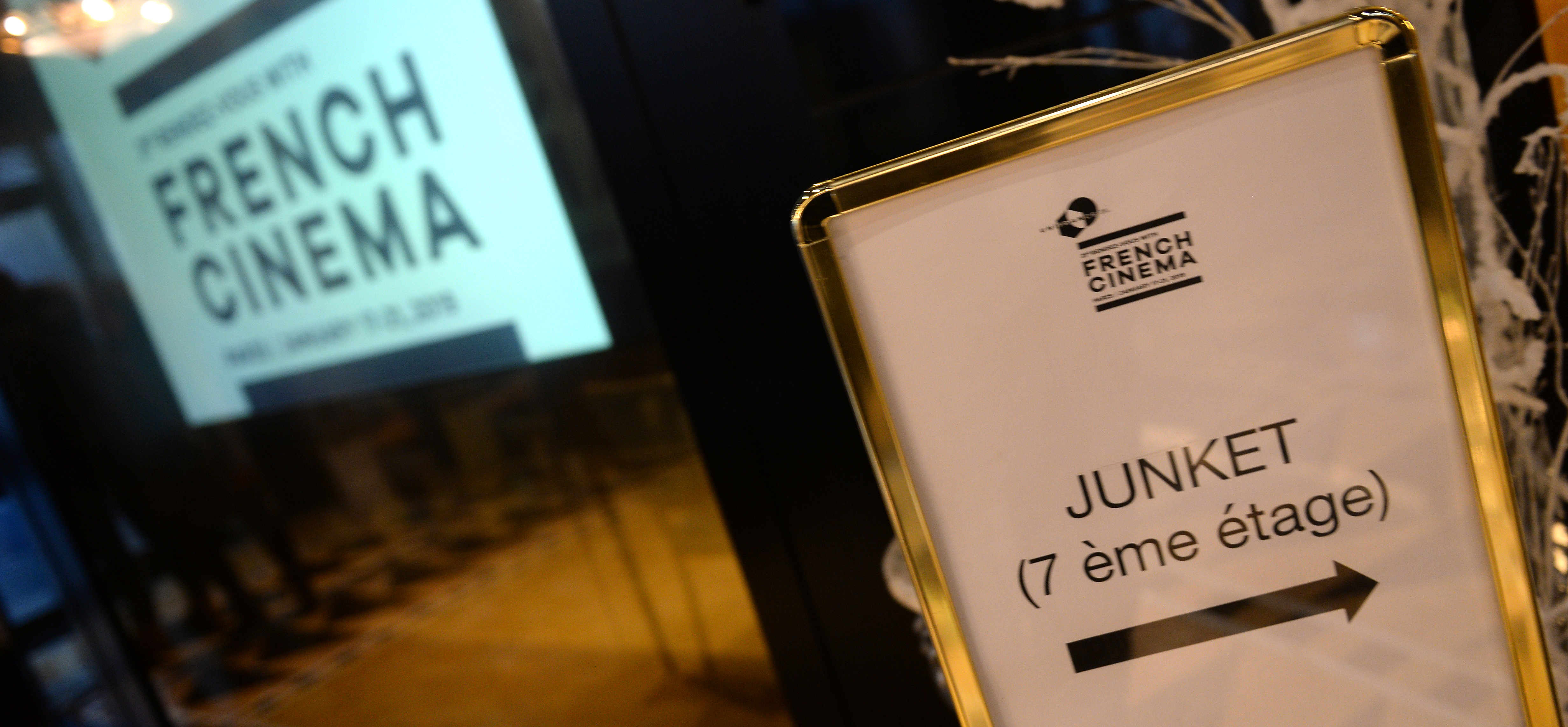 Bilan des 21es Rendez-vous du Cinéma Français à Paris Bilan des 21es Rendez-vous du Cinéma Français à Paris