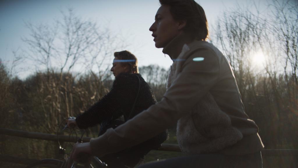 Clermont-Ferrand International Short Film Festival - 2014