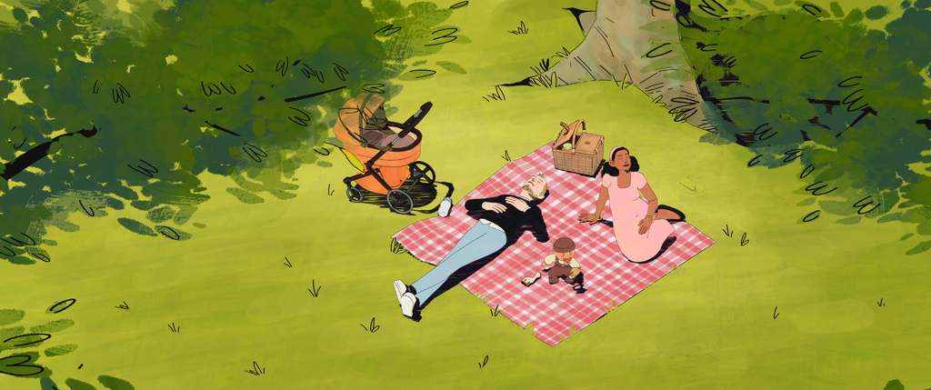 Sapporo International Short Film Festival - 2025