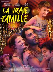 La Vraie Famille La Vraie Famille