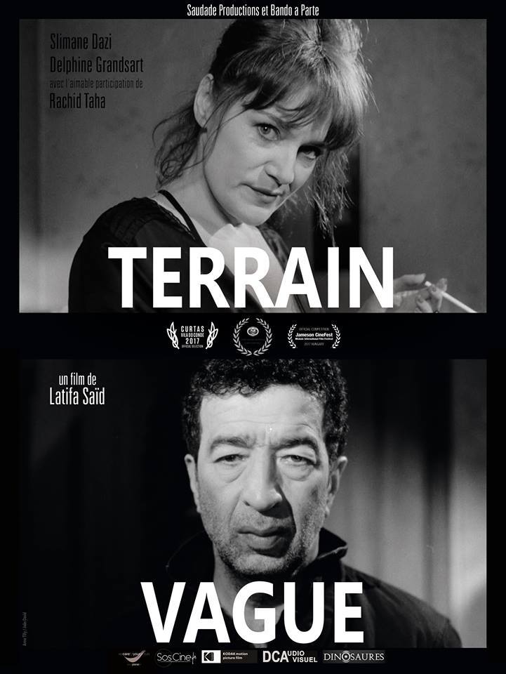 Terrain vague Terrain vague