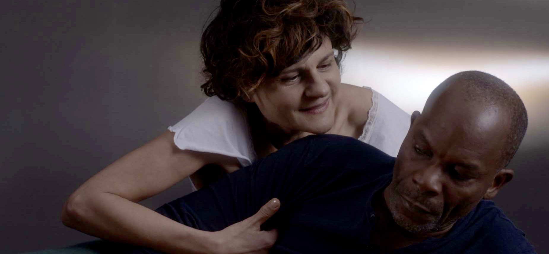 Pase gratis para ver el cortometraje "Voilà l'enchaînement", de Claire Denis Pase gratis para ver el cortometraje "Voilà l'enchaînement", de Claire Denis