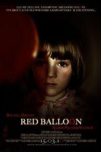 Red Balloon Red Balloon