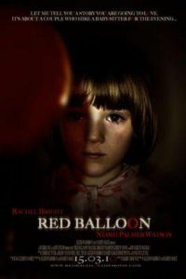 Red Balloon Red Balloon