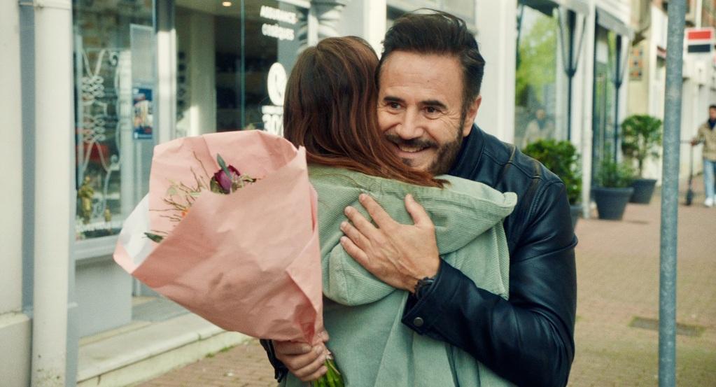 Jos&eacute; Garcia - &copy; Les Films Grand Huit