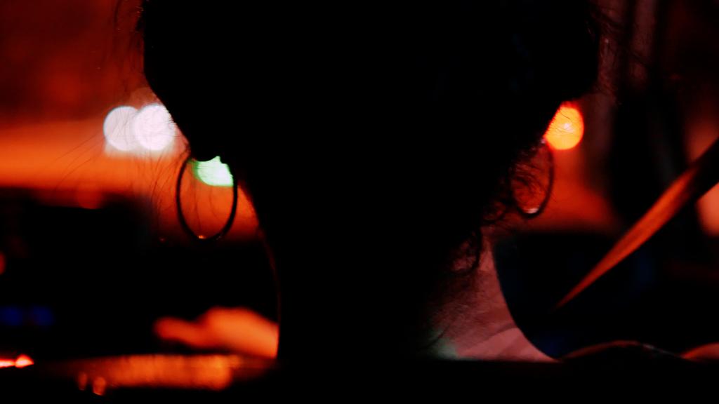 I Bit My Tongue I Bit My Tongue