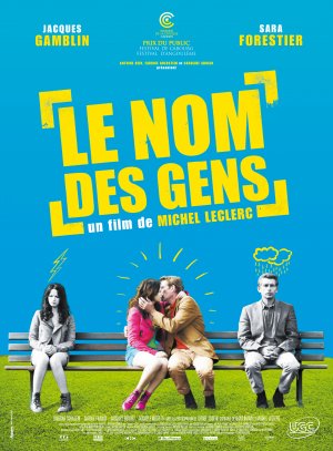 Box-office francés en el mundo – Marzo de 2011 Box-office francés en el mundo – Marzo de 2011