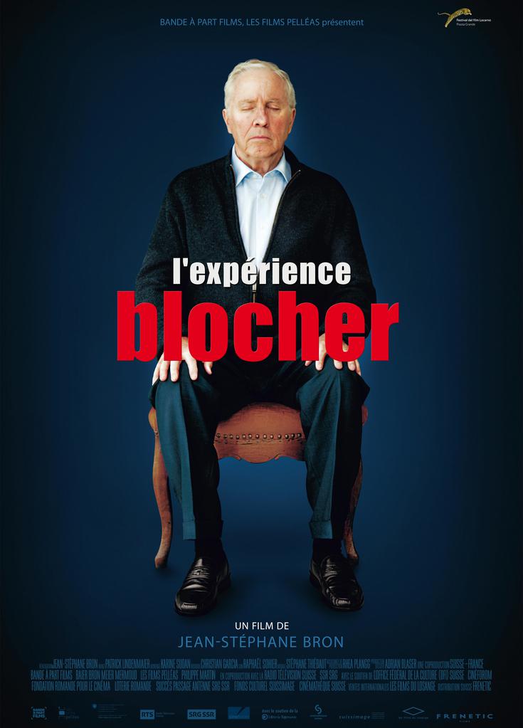 L'Expérience Blocher L'Expérience Blocher