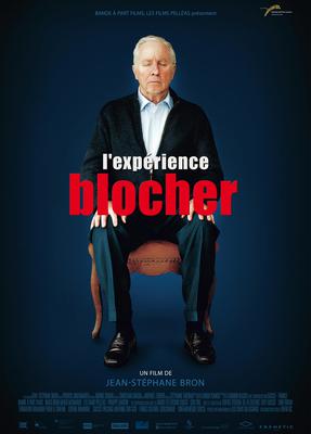 L'Expérience Blocher L'Expérience Blocher
