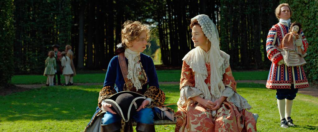 Semaine du film fran&ccedil;ais d'Allemagne - 2018 - &copy;  High Sea Production et Scope Pictures