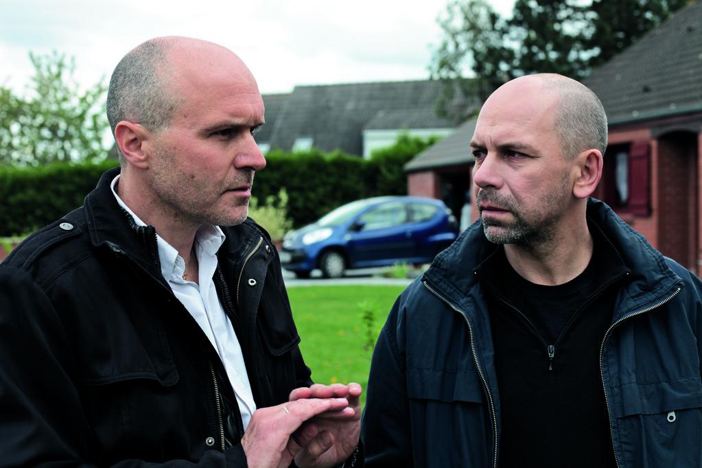 Festival international du film de Thessalonique - 2011 Festival international du film de Thessalonique - 2011