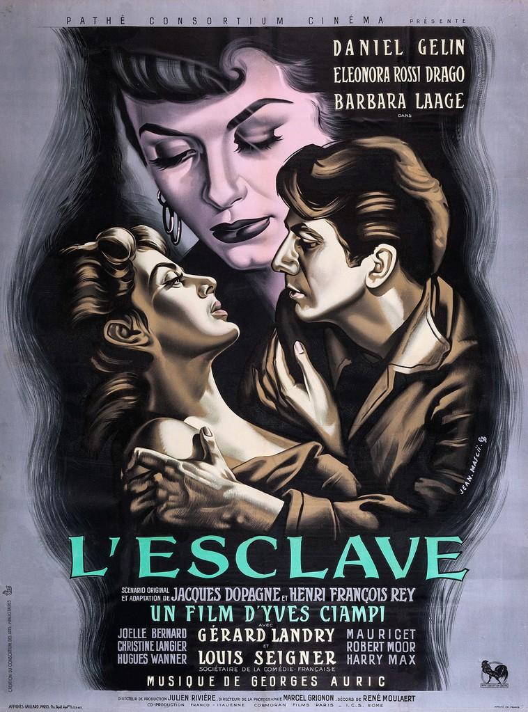 L'Esclave L'Esclave