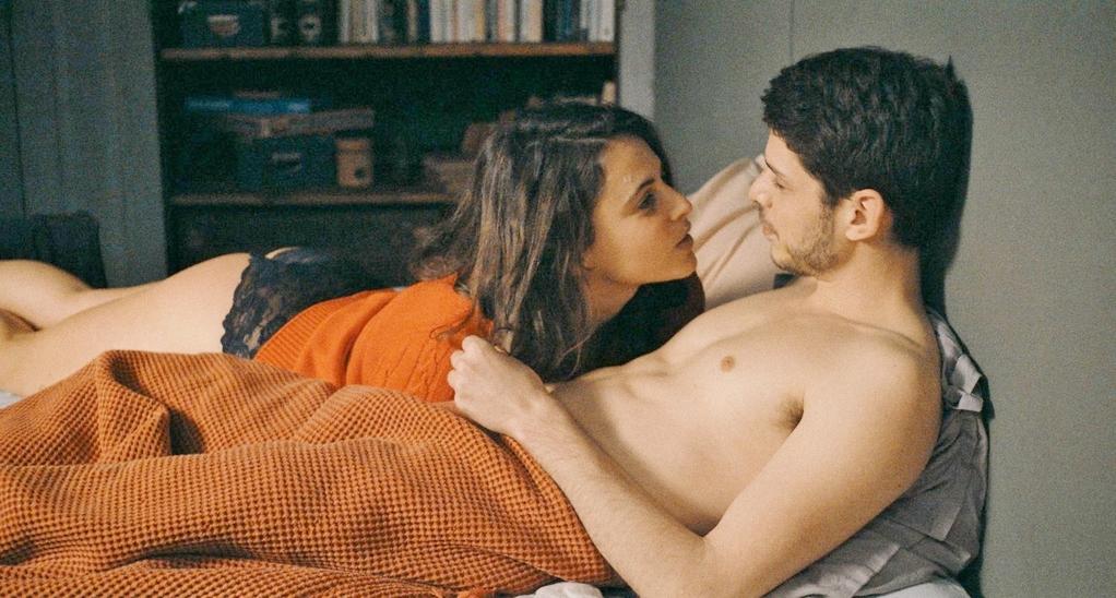 La Nuit aux amants La Nuit aux amants