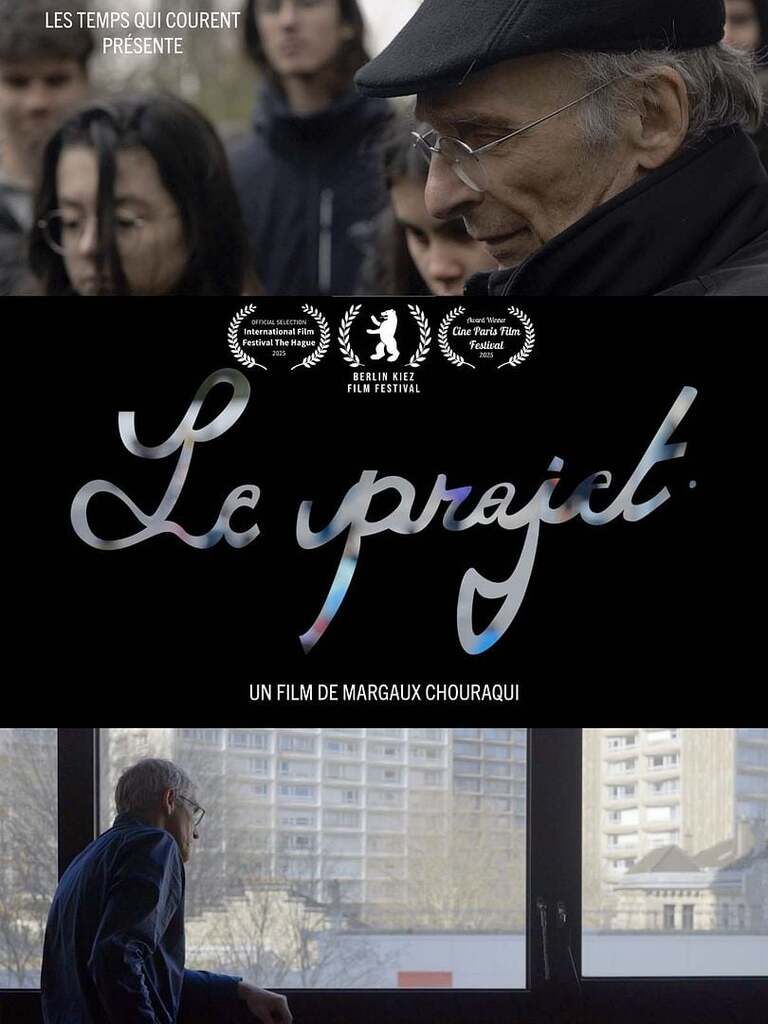 Les Temps Qui Courent