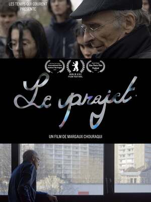 Le Projet