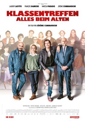 T'as pas changé - Germany T'as pas changé - Germany