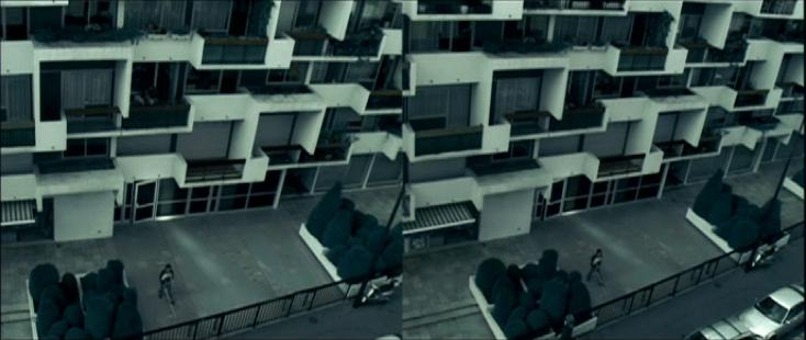 クレルモンフェラン-国際短編映画祭 - 2007
