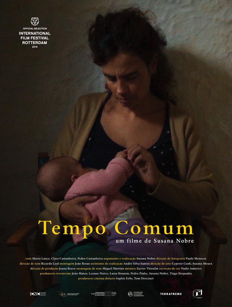 Tempo Comum Tempo Comum
