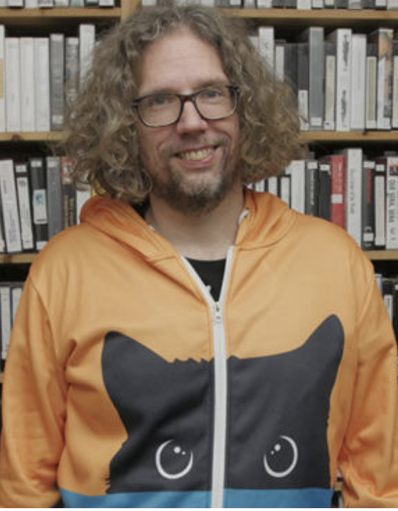 Christoffer Ode