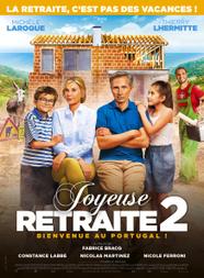 Joyeuse retraite ! 2 Joyeuse retraite ! 2