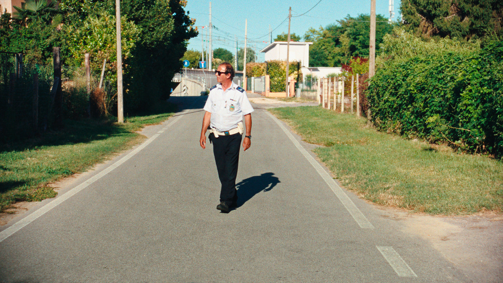 Les Aventures de Gigi la Loi - © Shellac Les Aventures de Gigi la Loi - © Shellac