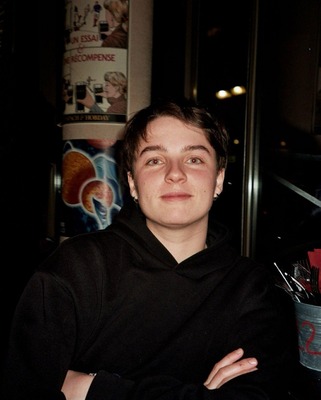 L&eacute;a Harlange
