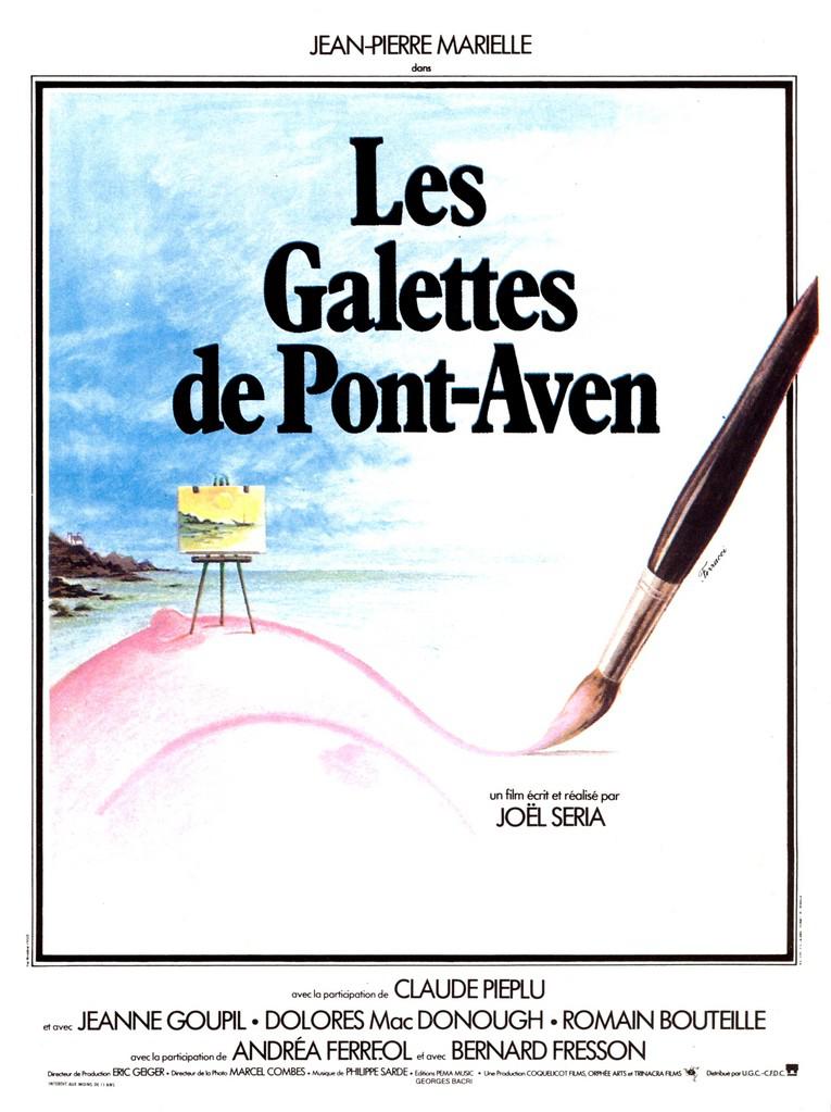 Les Galettes de Pont-Aven Les Galettes de Pont-Aven
