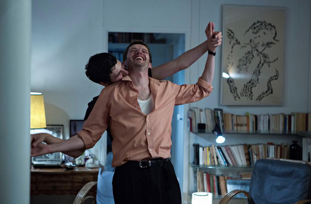 IFI Festival de Cine Franc&eacute;s de Dubl&iacute;n - 2018 - &copy; Jean-Louis Fernandez