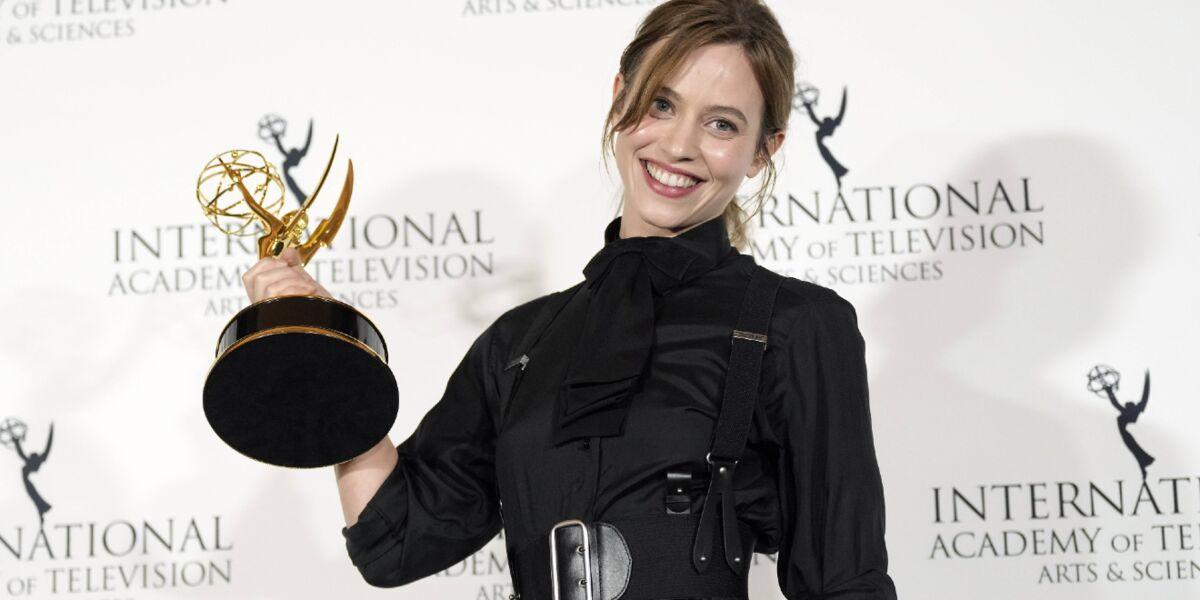 The United States honor French cinema and audiovisual works The United States honor French cinema and audiovisual works