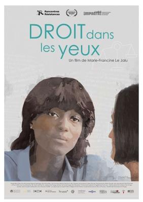 DROIT dans les yeux DROIT dans les yeux