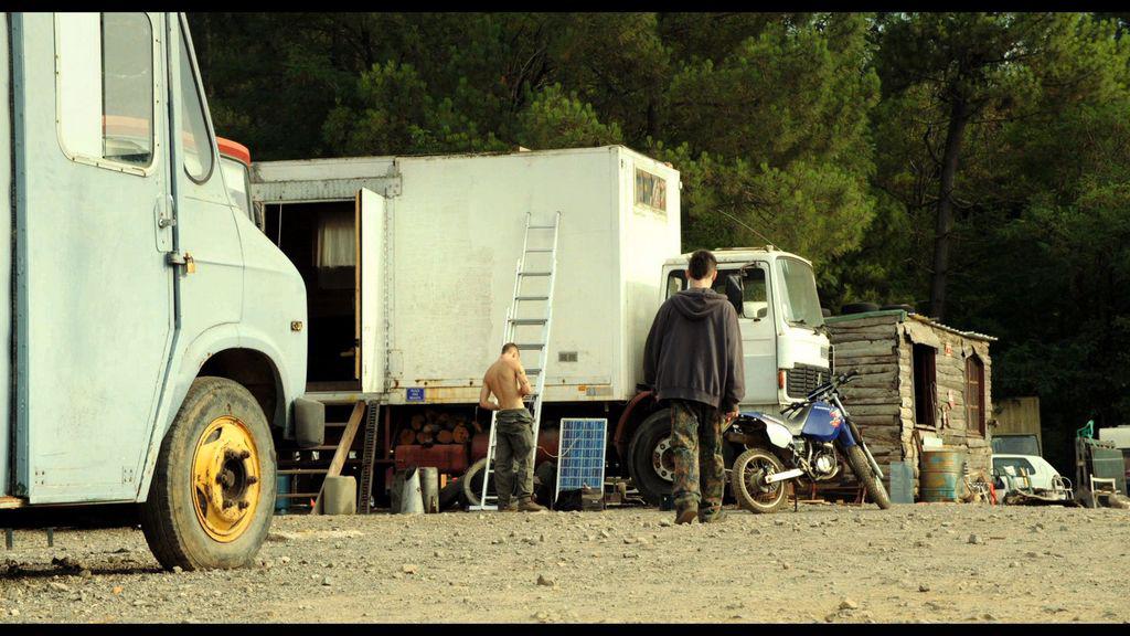 Mediawave - 2015 Mediawave - 2015