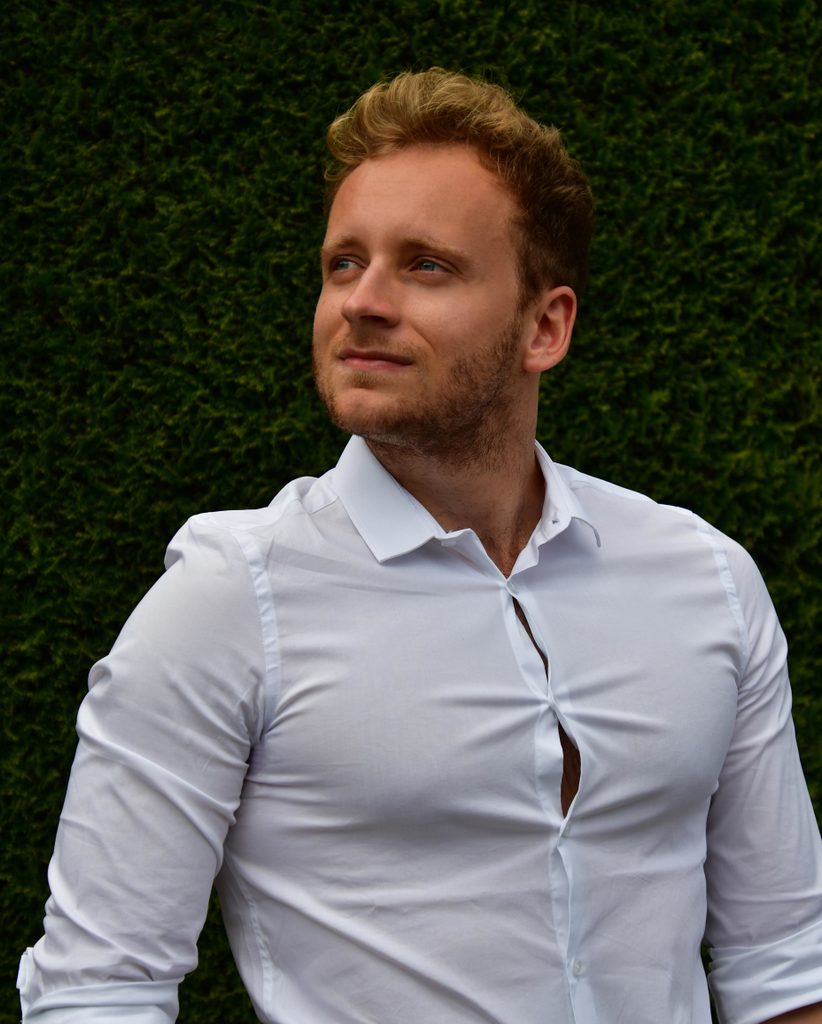 Alain Kulmburg Alain Kulmburg