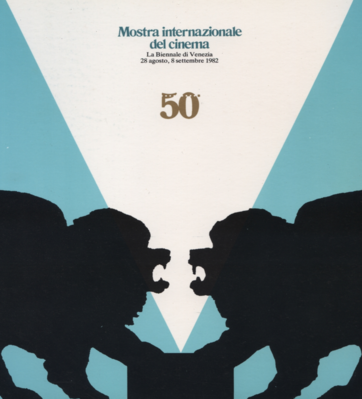 ヴェネツィア国際映画祭 - 1982 ヴェネツィア国際映画祭 - 1982