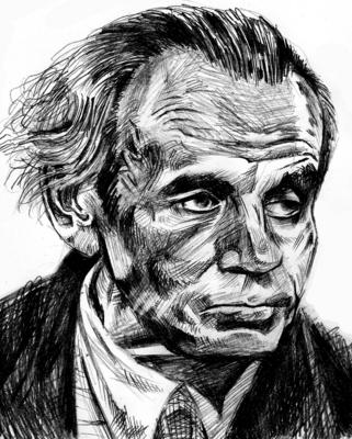 Louis-Ferdinand C&eacute;line