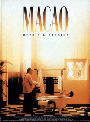 Macao mépris et passion Macao mépris et passion