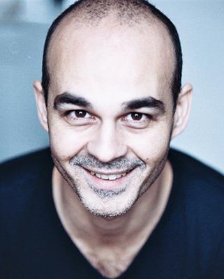 Olivier Sadoine Olivier Sadoine