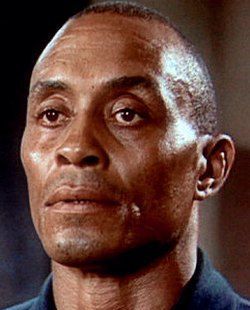 Woody Strode