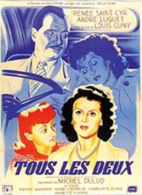 Tous les deux Tous les deux