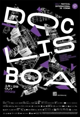 Doclisboa - 2023 Doclisboa - 2023