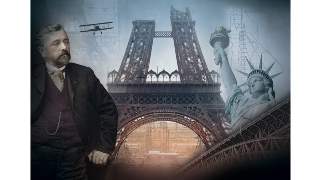 Premios Unifrance de la Exportaci&oacute;n Audiovisual - 2024 - &copy; France TV